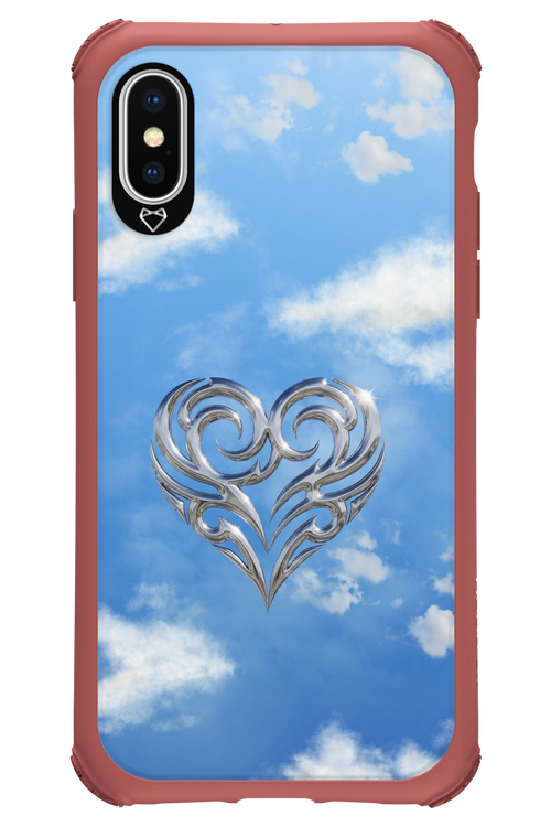 Dream Heart 2.0 - Apple iPhone X