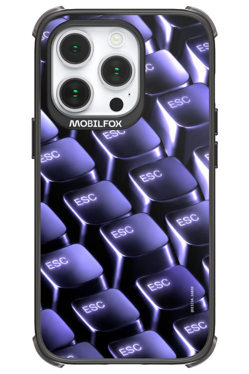 Can's Escape 2.0 - Apple iPhone 14 Pro