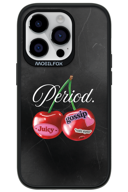 Period 2.0 - Apple iPhone 14 Pro