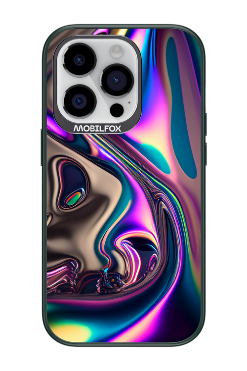 Post Future 2.0 - Apple iPhone 14 Pro