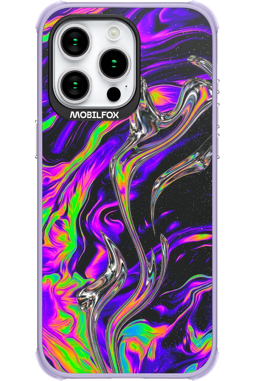Nova 2.0 - Apple iPhone 15 Pro Max