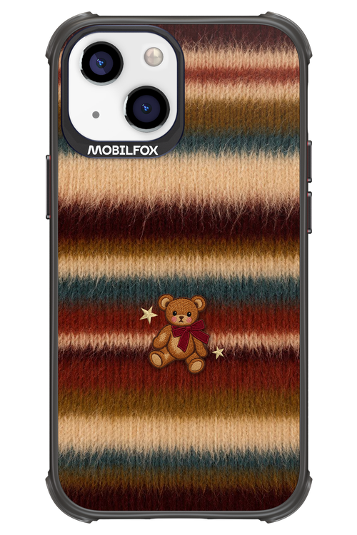 Teddy Club 2.0 - Apple iPhone 13 Mini