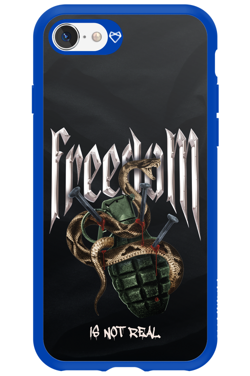 FREEDOM - Apple iPhone SE 2022