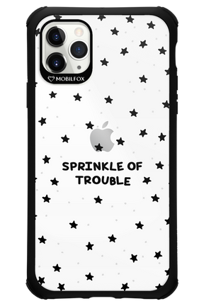 Trouble - Apple iPhone 11 Pro Max