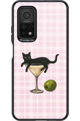 Cocktail Cat 2.0 - Xiaomi Mi 10T 5G