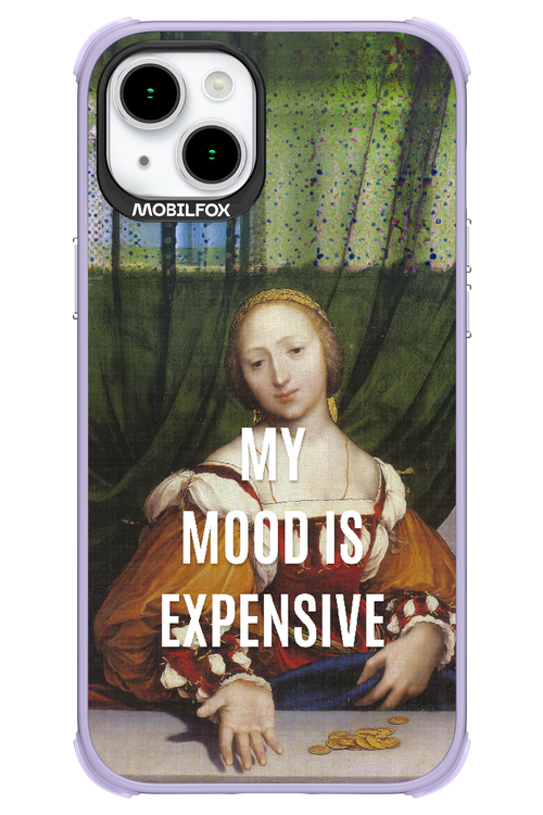 Moodf - Apple iPhone 15 Plus