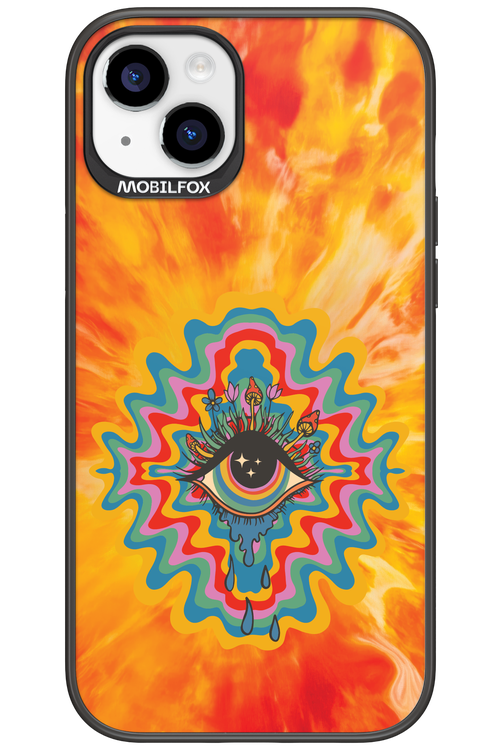 ThirdEye 2.0 - Apple iPhone 15 Plus