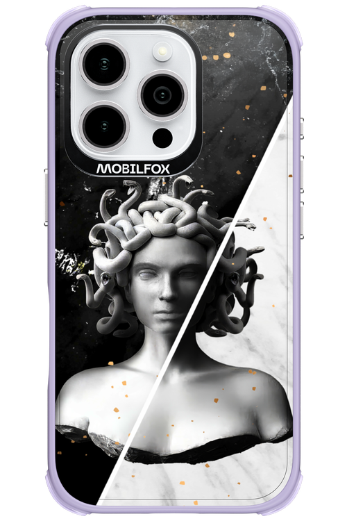Medusa - Apple iPhone 16 Pro
