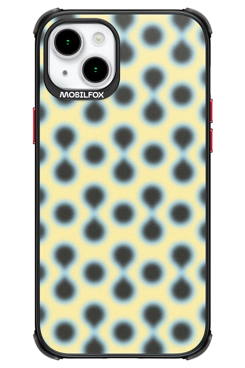 Butter Bubble 2.0 - Apple iPhone 15 Plus
