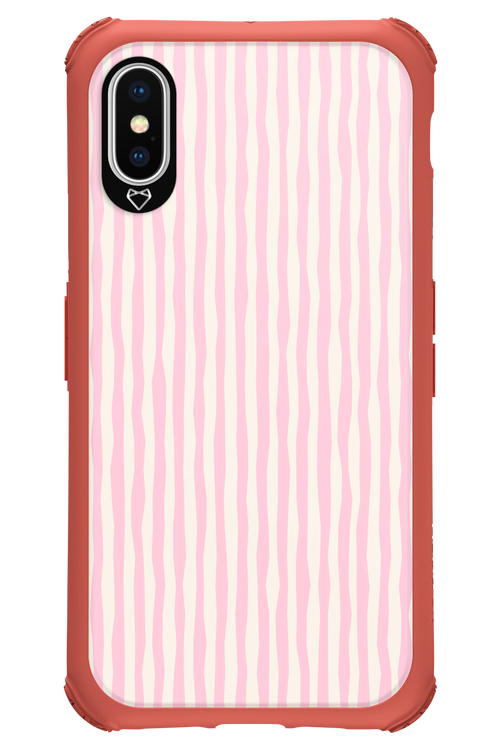 Beach Girl 2.0 - Apple iPhone XS