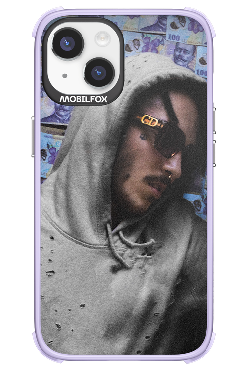 Sute Albastre Cover 2.0 - Apple iPhone 14