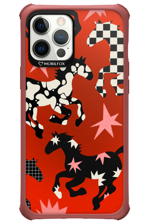 Stallions 2.0 - Apple iPhone 12 Pro Max