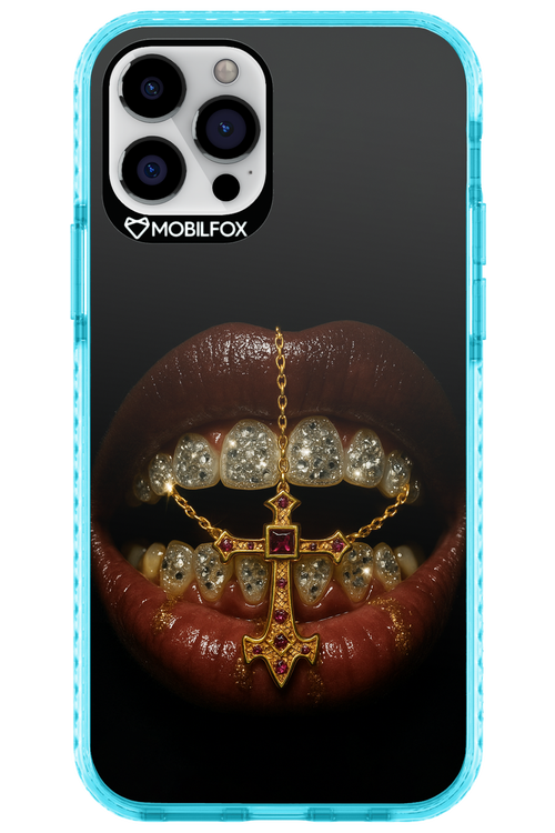 Greedy 2.0 - Apple iPhone 12 Pro