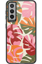 Tropical Heatwave 2.0 - Samsung Galaxy S21