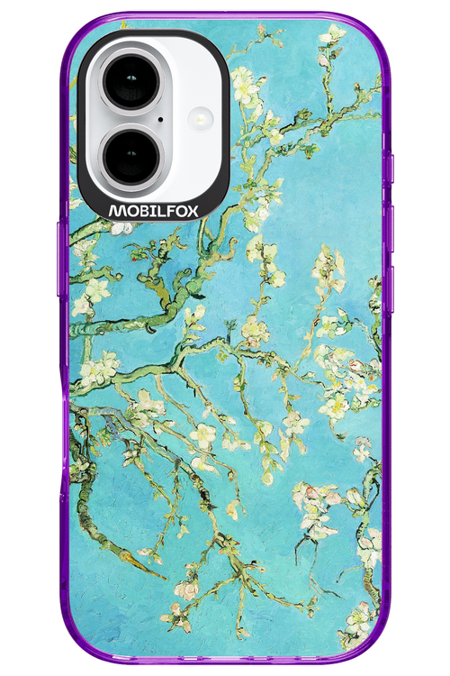 Almond Blossom - Apple iPhone 16