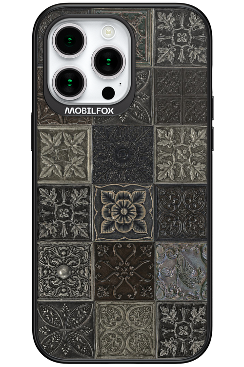 Tiles 2.0 - Apple iPhone 15 Pro Max