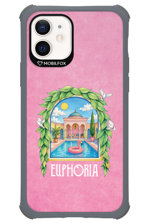 Euphoria 2.0 - Apple iPhone 12