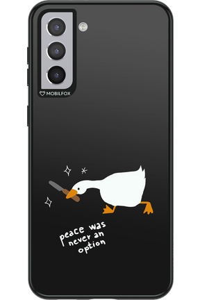 OPTION - Samsung Galaxy S21+