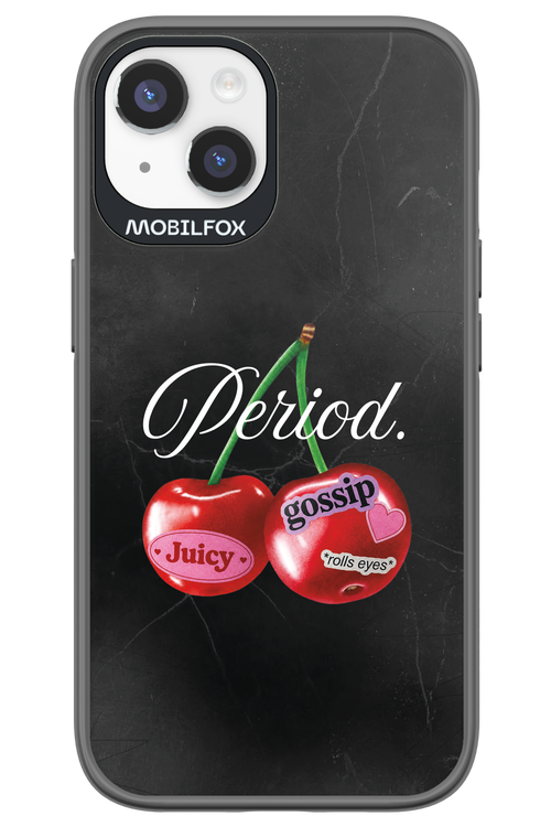 Period 2.0 - Apple iPhone 14