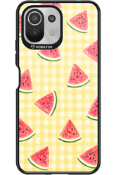Vintage Watermelon 2.0 - Xiaomi Mi 11 Lite (2021)