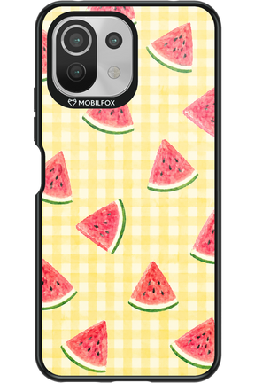Vintage Watermelon 2.0 - Xiaomi Mi 11 Lite (2021)