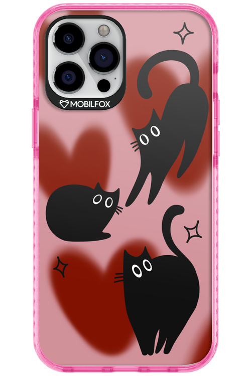 PAWHEARTS - Apple iPhone 12 Pro Max