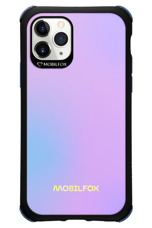 Pastel Lilac - Apple iPhone 11 Pro