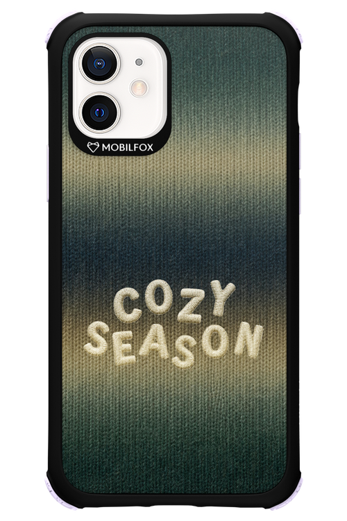 Cozy Season 2.0 - Apple iPhone 12