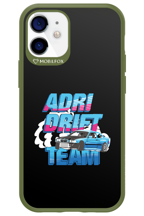 Adri Drift 2.0 - Apple iPhone 12 Mini