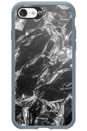 Crystal Noir - Apple iPhone 7