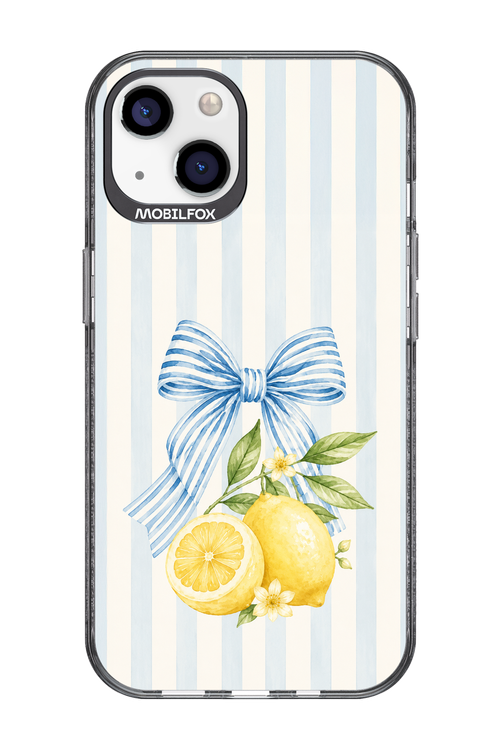 Wild Lemon 2.0 - Apple iPhone 13