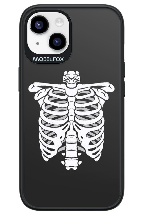 SKELETON - Apple iPhone 14