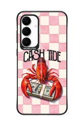 Cash Tide 2.0 - Samsung S25 FE