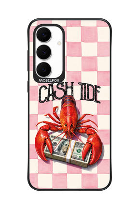 Cash Tide 2.0 - Samsung S25 FE