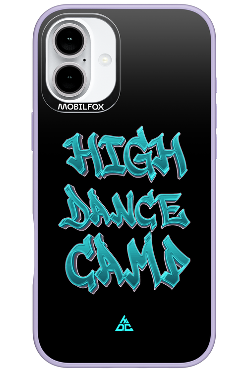HDC 2 2.0 - Apple iPhone 16 Plus