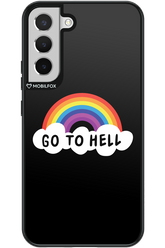 Go to Hell - Samsung Galaxy S22+