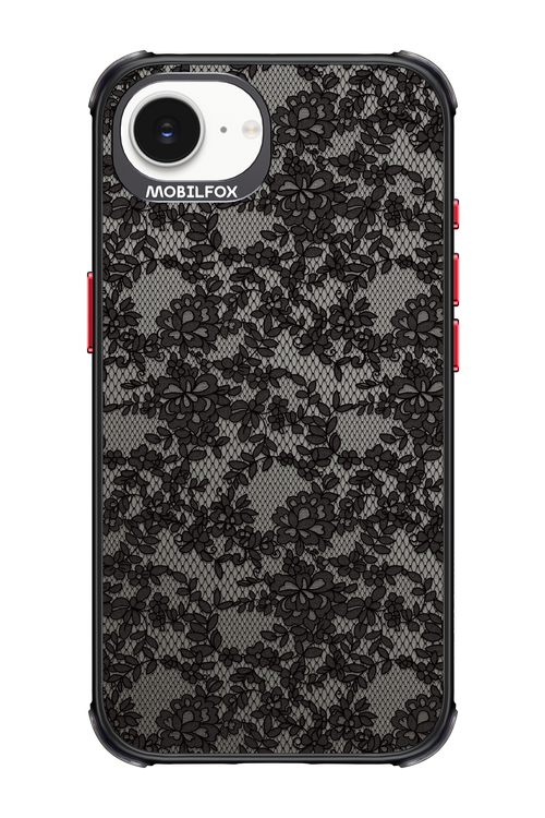 Floral lace 2.0 - Apple iPhone 16e