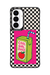 COOL GIRL JUICE 2.0 - Samsung Galaxy S26+