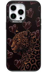 Leo Hearts 2.0 - Apple iPhone 15 Pro Max