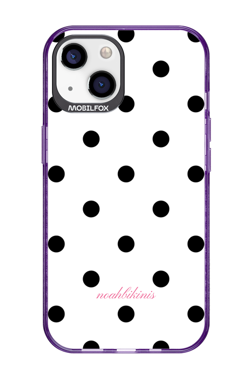 Baby Dots - Apple iPhone 13