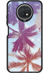 Sunset Dreams 2.0 - Xiaomi Redmi Note 9T 5G