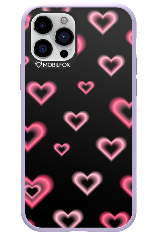 Pink Love 2.0 - Apple iPhone 12 Pro