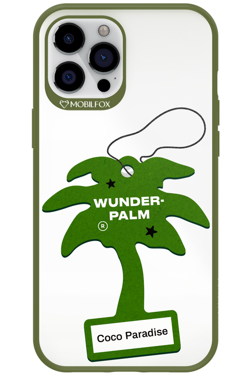 Wunder-Palm 2.0 - Apple iPhone 12 Pro Max