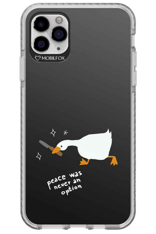 OPTION 2.0 - Apple iPhone 11 Pro Max