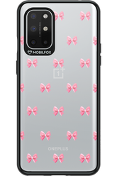 Pinky Bow 2.0 - OnePlus 8T
