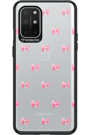 Pinky Bow 2.0 - OnePlus 8T