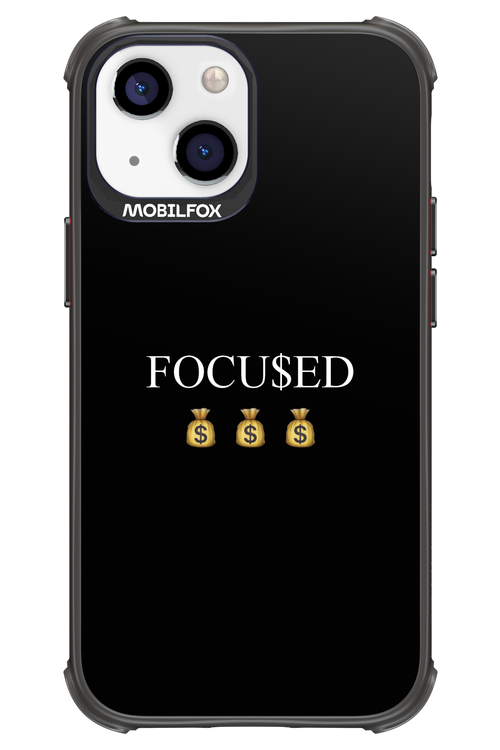 FOCU$ED 2.0 - Apple iPhone 13 Mini