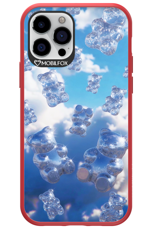 Crystal Bears 2.0 - Apple iPhone 12 Pro