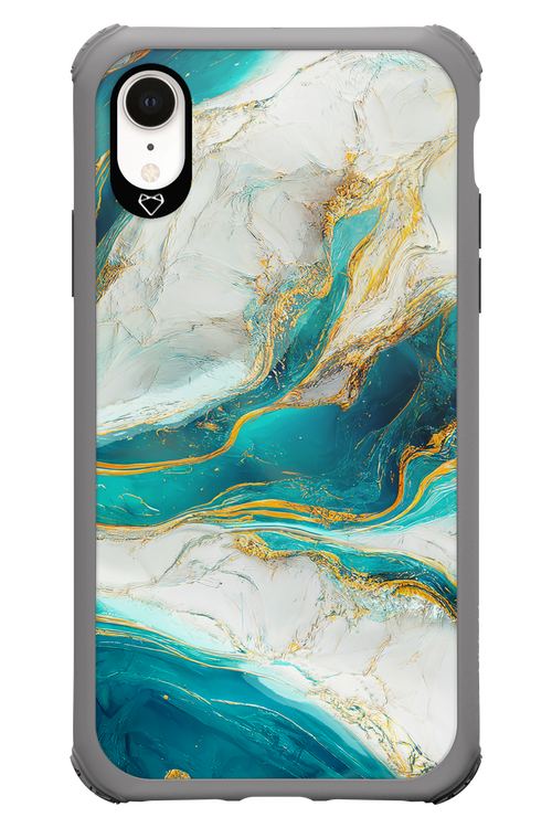 Emerald 2.0 - Apple iPhone XR