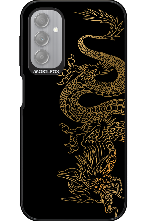 Gold Age 2.0 - Samsung Galaxy A14